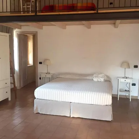 Villa Strada Provinciale S.pietro Tascione