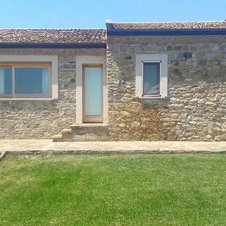 Villa Strada Provinciale S.pietro Tascione