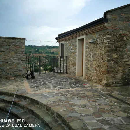 Villa Strada Provinciale S.pietro Tascione *
